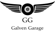 GG Galven Garage